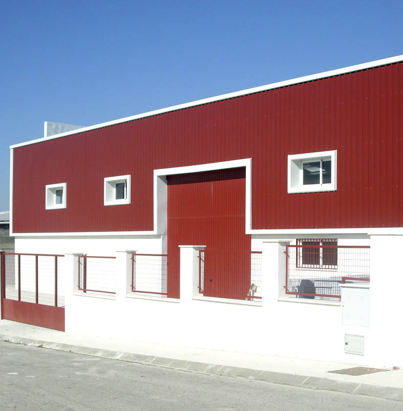 INDUSTRIAL