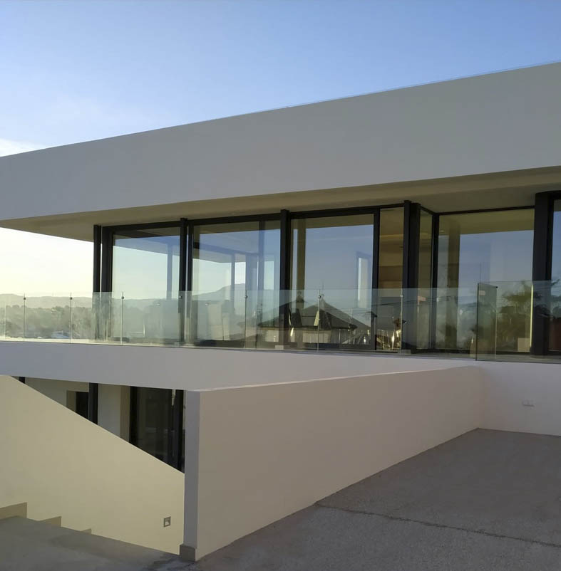 OBRA NUEVA