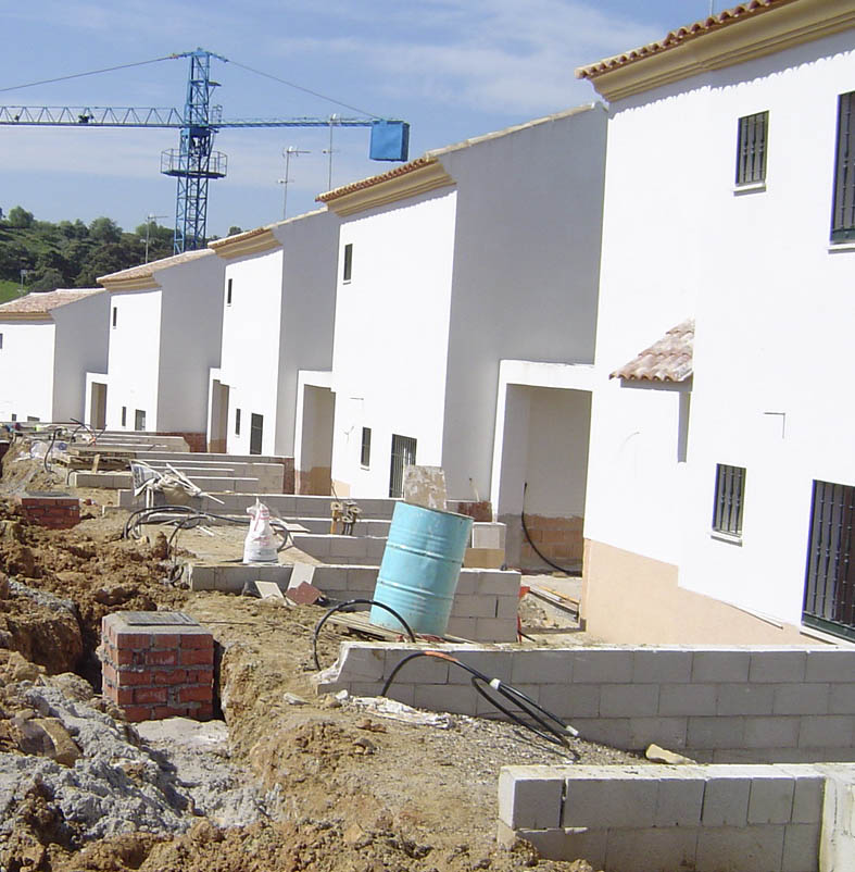 reformas y rehabilitación